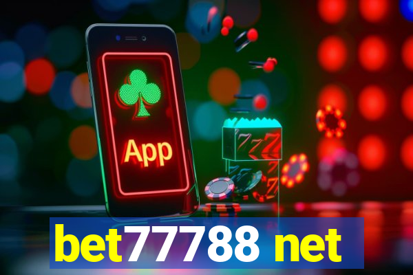 bet77788 net